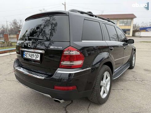 Mercedes-Benz GL-Класс 2006 - фото 14