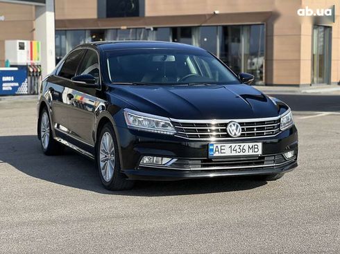 Volkswagen Passat 2016 - фото 17