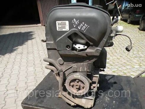 двигатель в сборе для Volvo V40 - купить на Автобазаре - фото 2