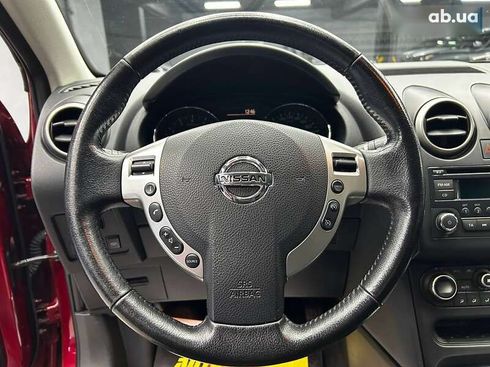 Nissan Qashqai 2012 - фото 5