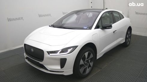 Jaguar I-Pace 2023 - фото 2