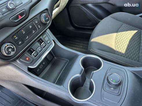 GMC Terrain 2019 - фото 10