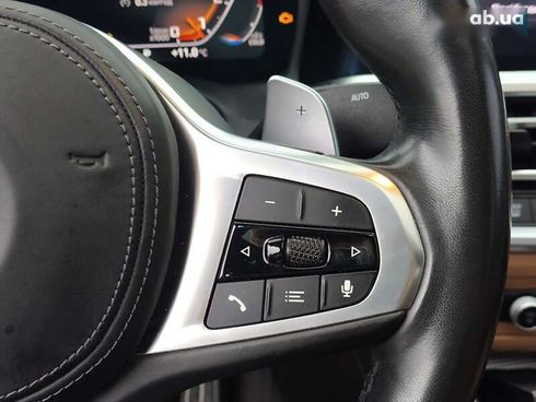 BMW 3 серия 2019 - фото 25
