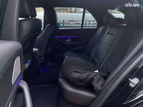 Mercedes-Benz GLE-Class 2019 - фото 12