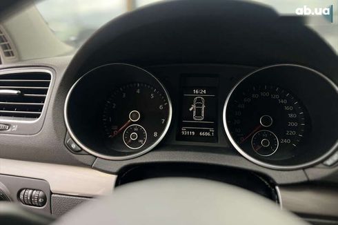 Volkswagen Golf 2011 - фото 16