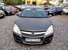 Продаж вживаних Opel Astra в Львівській області - купити на Автобазарі