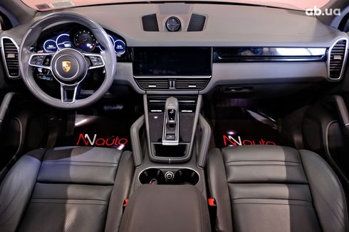 Porsche Cayenne 2020 - фото 7