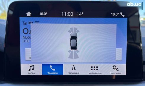 Ford Focus 2018 - фото 29