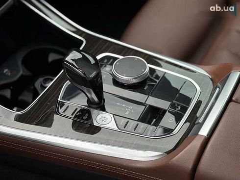 BMW X5 2018 - фото 21