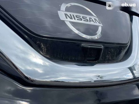 Nissan Rogue 2019 - фото 16