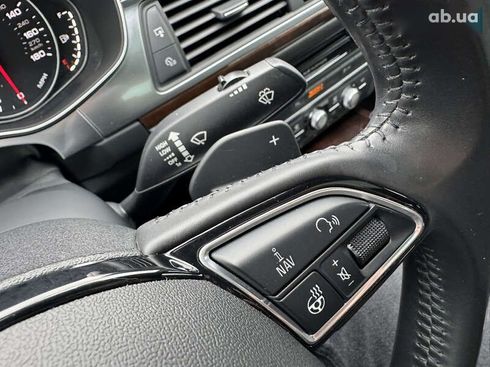 Audi A6 2016 - фото 26