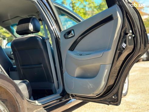 Chevrolet Lacetti 2008 черный - фото 26