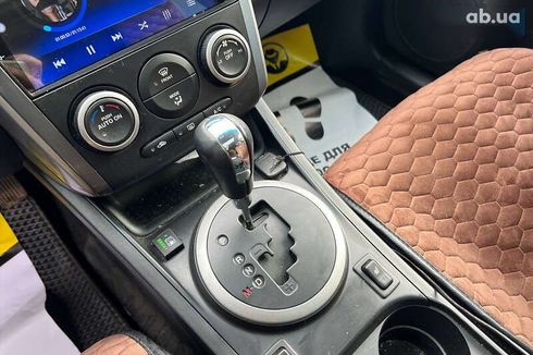 Mazda CX-7 2010 - фото 16