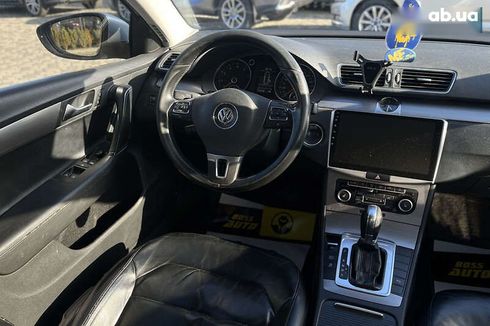 Volkswagen Passat 2011 - фото 14