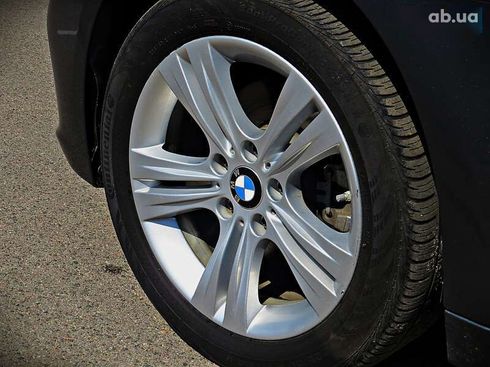 BMW 3 серия 2017 - фото 5