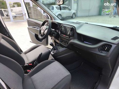 Fiat Doblo 2018 - фото 12