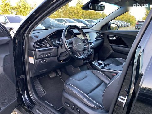 Kia Niro 2020 - фото 3