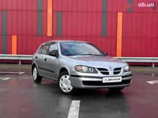Продажа б/у Nissan Almera в Киеве - купить на Автобазаре