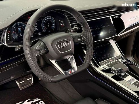 Audi Q8 2025 - фото 26