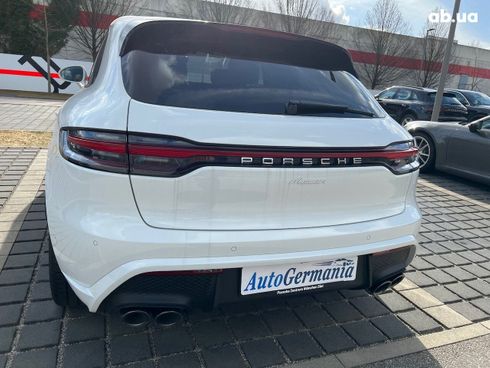 Porsche Macan 2021 - фото 32