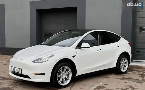 Tesla Model Y 2023 - фото 3