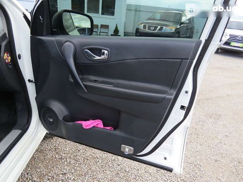 Renault Koleos 2013 - фото 18