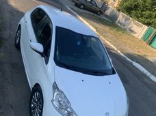 Купить Peugeot 208 2013 бу в Смеле - купить на Автобазаре