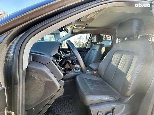 Audi Q5 2020 - фото 18
