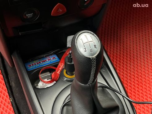 Renault Megane 2004 красный - фото 33