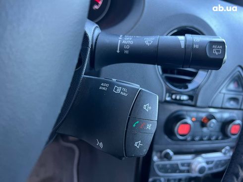 Renault Koleos 2012 черный - фото 26