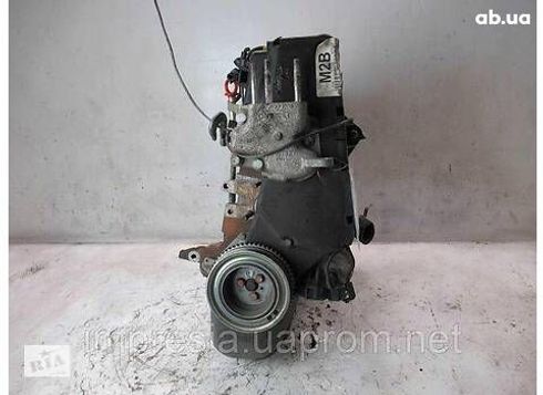 двигатель в сборе для Ford Ka - купити на Автобазарі - фото 2