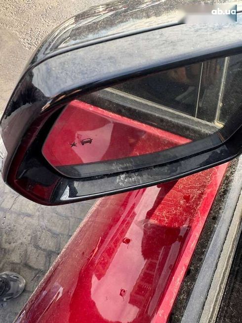 Honda Prologue 2024 - фото 20