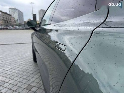 Aston Martin DBX707 2024 - фото 15