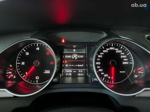 Audi A5 2014 - фото 12