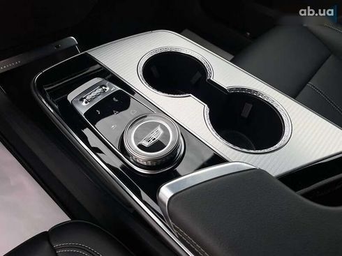 Cadillac Lyriq 2023 - фото 12
