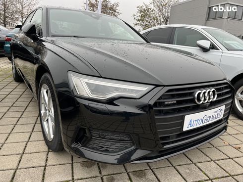 Audi A6 2020 - фото 8