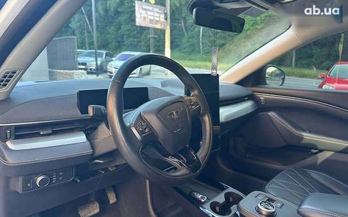 Ford Mustang Mach-E 2021 - фото 12