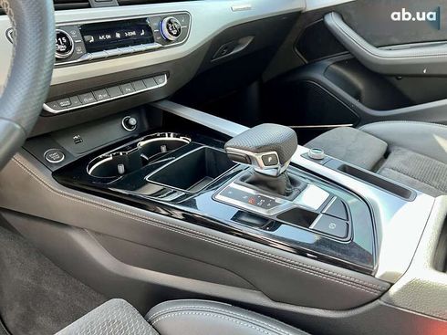 Audi A4 2021 - фото 23