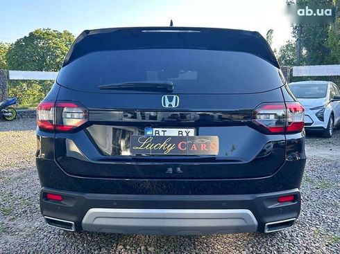 Honda Pilot 2024 - фото 7