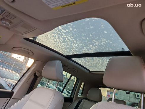 Volkswagen Tiguan 2012 серый - фото 53