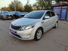 Продажа б/у Kia Rio 2012 года - купить на Автобазаре