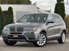 Продаж вживаних авто в Києві - купити на Автобазарі