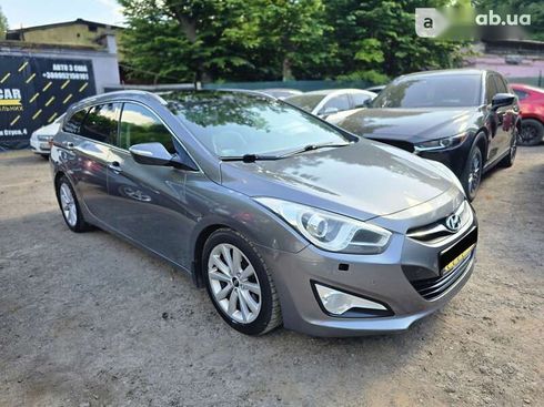 Hyundai i40 2011 - фото 2