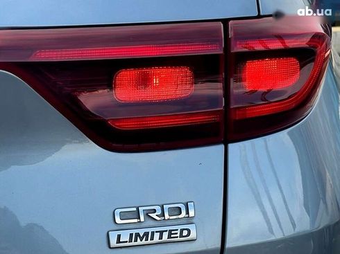 Kia Sportage 2020 - фото 23