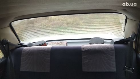 ВАЗ 2105 1996 бежевый - фото 9