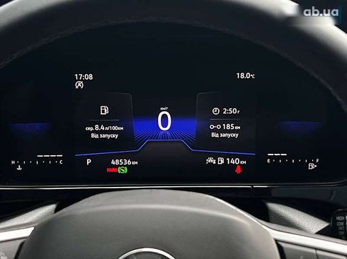 Volkswagen Taos 2021 - фото 12