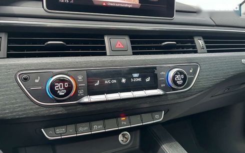 Audi A4 2016 - фото 17