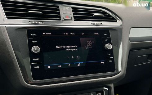 Volkswagen Tiguan 2020 - фото 21