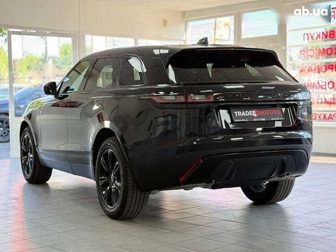 Land Rover Range Rover Velar 2021 - фото 6