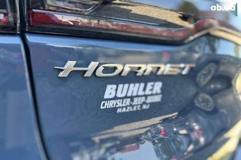 Dodge Hornet 2023 - фото 8